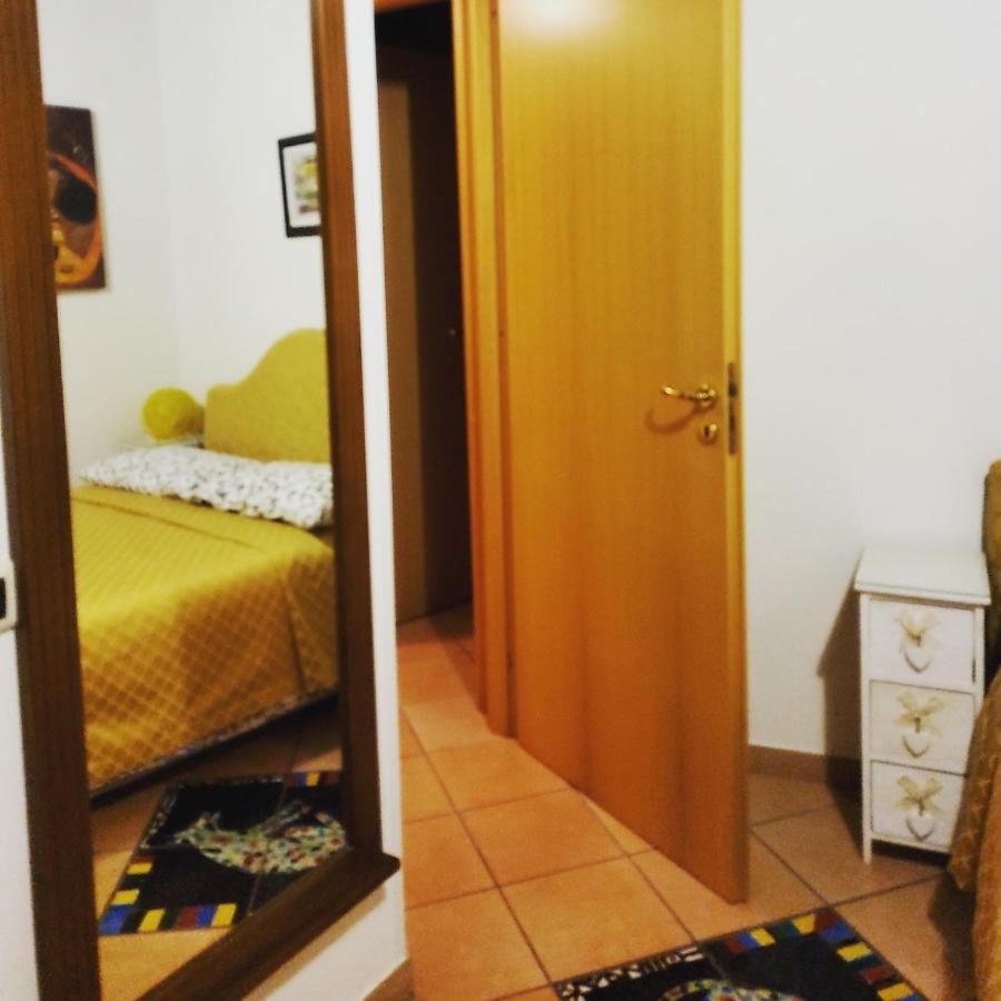 Amalfitani Salerno Centro Bed & Breakfast Dış mekan fotoğraf