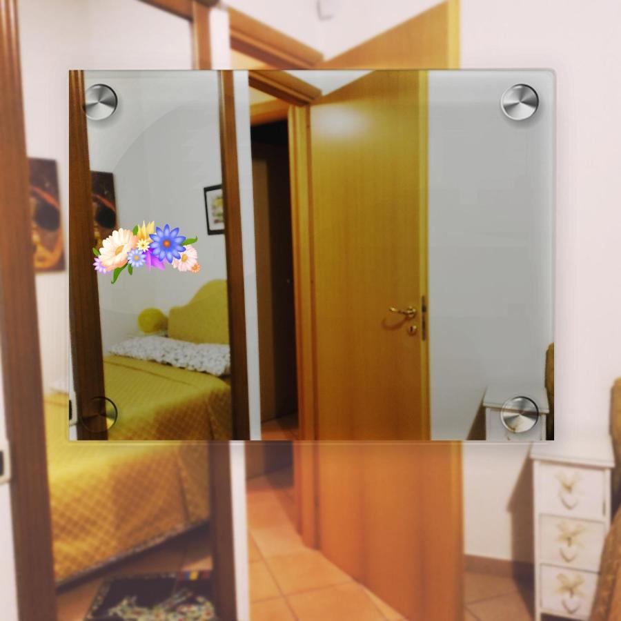 Amalfitani Salerno Centro Bed & Breakfast Dış mekan fotoğraf