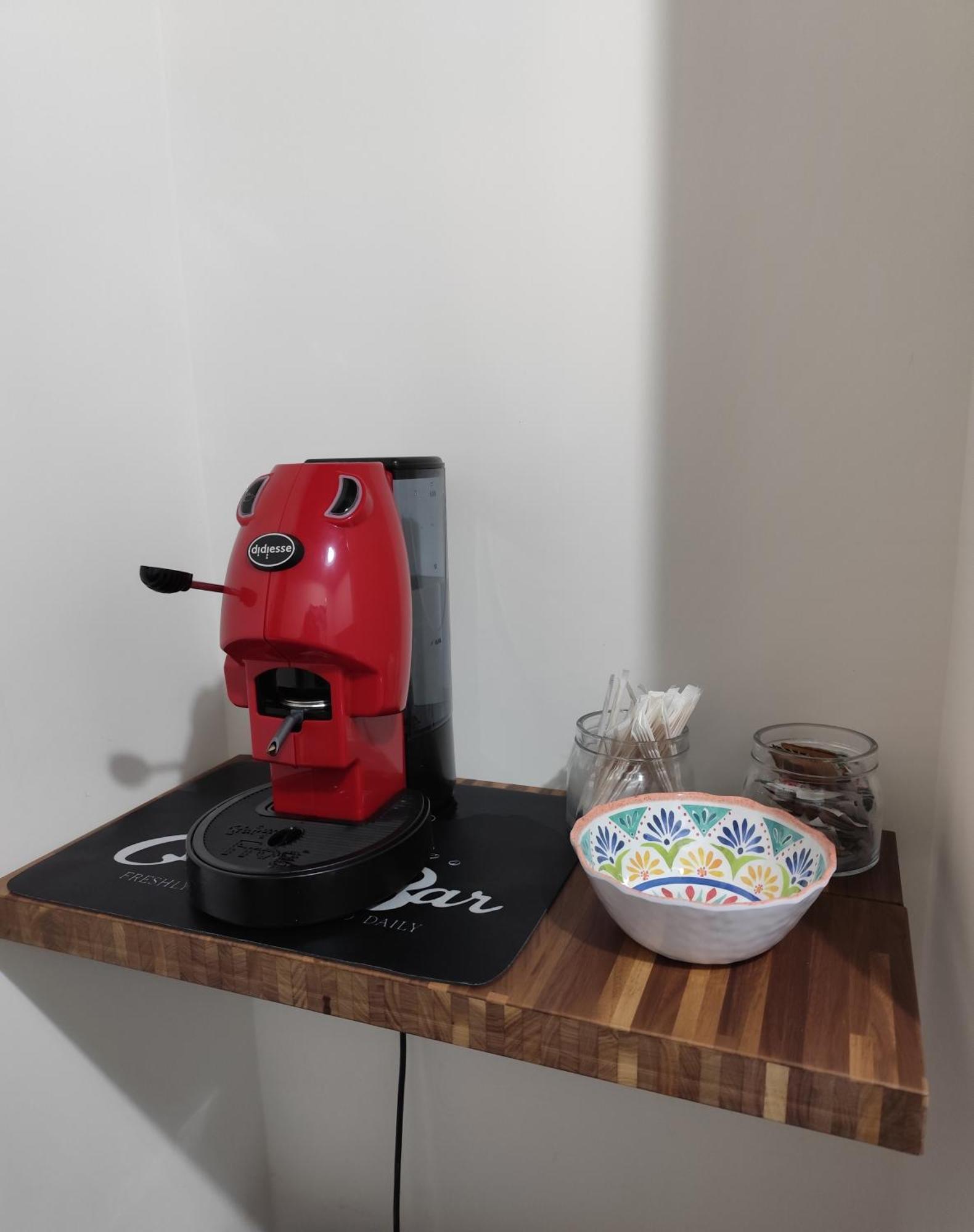Amalfitani Salerno Centro Bed & Breakfast Dış mekan fotoğraf