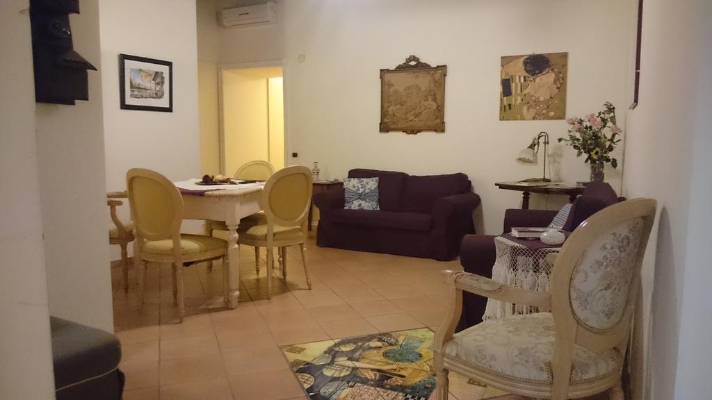 Amalfitani Salerno Centro Bed & Breakfast Dış mekan fotoğraf