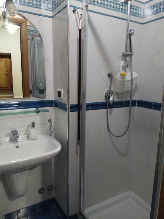 Amalfitani Salerno Centro Bed & Breakfast Dış mekan fotoğraf