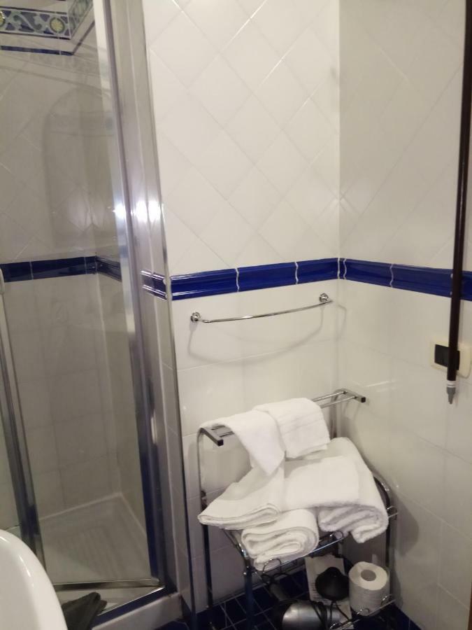 Amalfitani Salerno Centro Bed & Breakfast Dış mekan fotoğraf