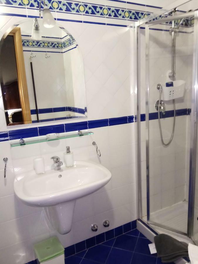 Amalfitani Salerno Centro Bed & Breakfast Dış mekan fotoğraf