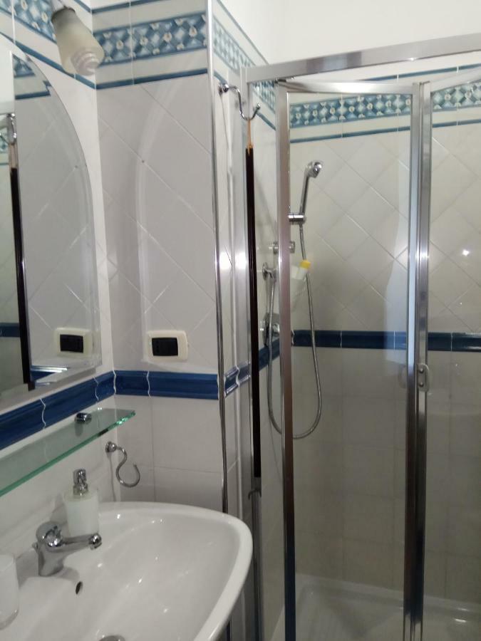 Amalfitani Salerno Centro Bed & Breakfast Dış mekan fotoğraf