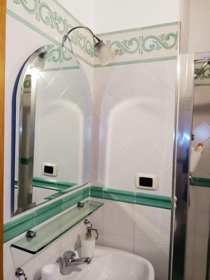 Amalfitani Salerno Centro Bed & Breakfast Dış mekan fotoğraf