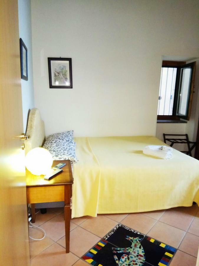 Amalfitani Salerno Centro Bed & Breakfast Dış mekan fotoğraf