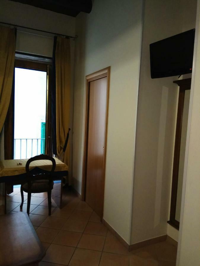 Amalfitani Salerno Centro Bed & Breakfast Dış mekan fotoğraf
