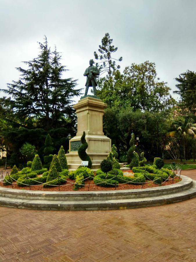 Amalfitani Salerno Centro Bed & Breakfast Dış mekan fotoğraf