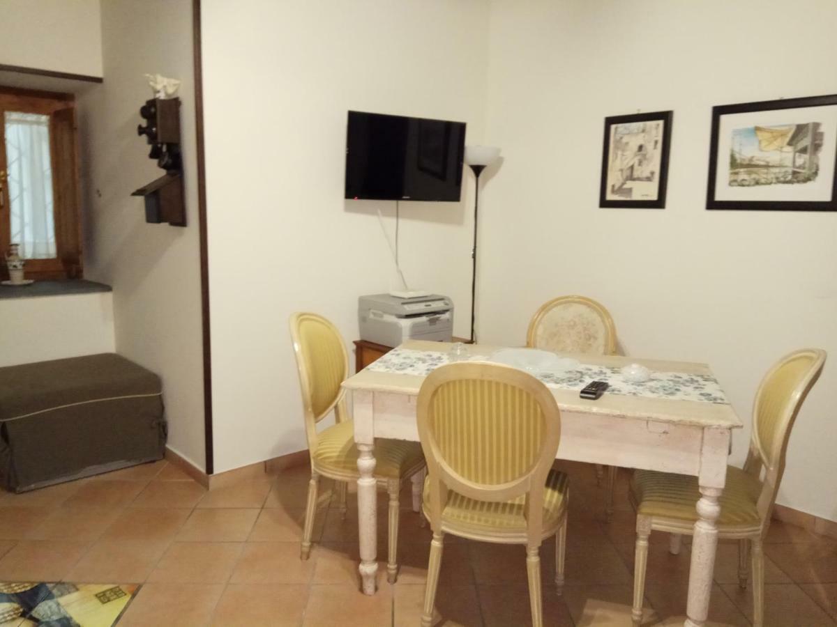 Amalfitani Salerno Centro Bed & Breakfast Dış mekan fotoğraf