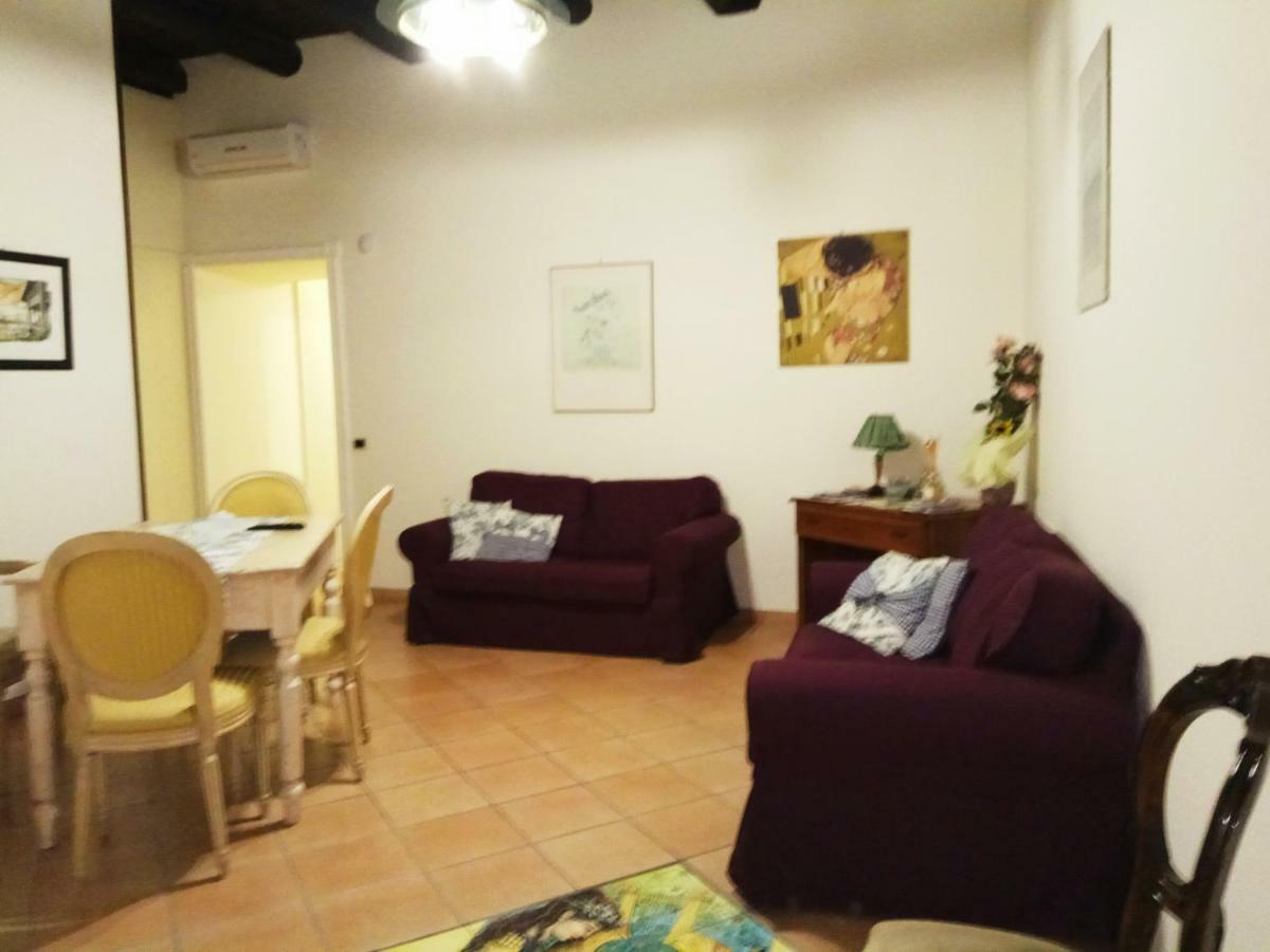 Amalfitani Salerno Centro Bed & Breakfast Dış mekan fotoğraf